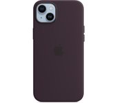 Apple MPT93ZM/A funda para teléfono móvil 17 cm (6.7 pulgadas pulgadas) Borgoña