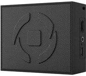 Celly UpMini Altavoz monofónico portátil Negro 2 W