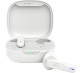 JBL Wave Flex Auriculares True Wireless Stereo (TWS) Dentro de oído Llamadas/Música/Deporte/Uso diar
