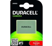 Duracell DR9933 batería para cámara/grabadora Ión de litio 1000 mAh