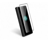 Protector de pantalla para Samsung Galaxy Z Fold 5 en 2.5D Cristal templado original Transparente