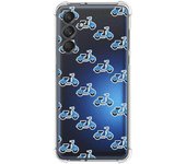 Funda Antigolpes Samsung Galaxy M55 5G Scooter