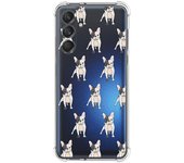 Funda Antigolpes Samsung Galaxy M55 5G Perros 12