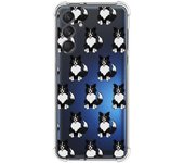 Funda Antigolpes Samsung Galaxy M55 5G Perros 07