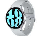 Samsung Galaxy Watch6 SM-R940NZSADBT Relojes inteligentes y deportivos 3,81 cm (1.5 pulgadas pulgadas) OLED 44 mm Di