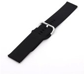 Correa De Silicona Superior Con Hebilla OEM Para Xiaomi Redmi Watch 5 Lite - Negro