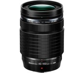 Olympus M.Zuiko Digital ED 40-150mm F4.0 PRO MILC Teleobjetivo Negro