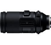 Tamron 150-500mm F/5-6.7 Di III VC VXD MILC Ultra teleobjetivo zoom Negro