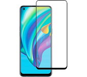 Cubierta completa de vidrio templado 5D para OPPO A11s