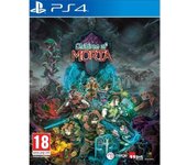 Juego de Children Of Morta para PS4