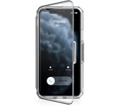 ITSKINS Spectrum Vision funda para teléfono móvil 14,7 cm (5.8 pulgadas pulgadas) Libro Transparente