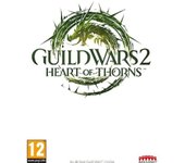 Juego de PC Guild Wars 2 Heart Of Thorns