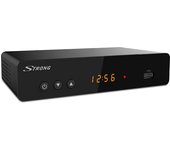 Strong SRT 8222 Terrestre Full HD Negro