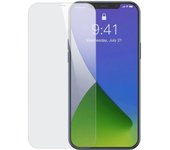 Película De Vidrio Templado Iphone 12 Pro Max - Transparente