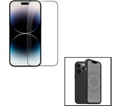 Cubierta completa Kit de membrillero de agua + cubierta de silicona líquida