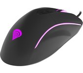 GENESIS Xenon 750 ratón mano derecha USB tipo A Óptico 10200 DPI