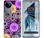 Funda Silicona Vivo V40 5G Radial