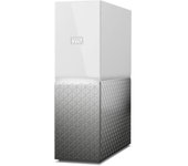 WESTERN DIGITAL - Servidor de almacenamiento doméstico - My Cloud Home - 8TB