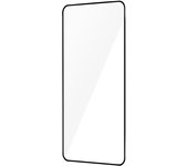 Cristal Templado Galaxy S22 Plus Bordes Reforzados Hardglass Max Negro