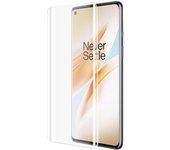 Película de vidrio UV nano curvado para OnePlus 8