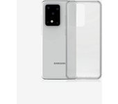 PanzerGlass 0237 funda para teléfono móvil 17,5 cm (6.9 pulgadas pulgadas) Transparente