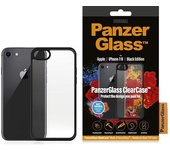PanzerGlass 0227 funda para teléfono móvil 11,9 cm (4.7 pulgadas pulgadas) Transparente