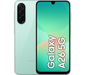 Galaxy A26 5G 256GB+8GB RAM