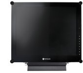 AG Neovo SX-19G pantalla para PC 48,3 cm (19 pulgadas pulgadas) 1280 x 1024 Pixeles SXGA LCD Negro