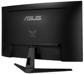 ASUS VG328H1B pantalla para PC 80 cm (31.5 pulgadas pulgadas) 1920 x 1080 Pixeles Full HD LED Negro
