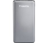 Varta Fast Energy 15000 batería externa Polímero de litio 15000 mAh Plata