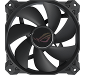 ROG Strix XF 120 Ventilador PC 120 mm 12 V 1800 RPM 22.5 dB Negro