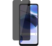 Protector Hidrogel Privacidad Realme C35