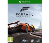 Juego Forza Motorsport 5 XBOX One