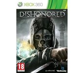 Juego de consola DISHONORED / XBOX 360