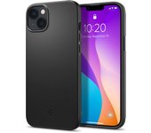 Spigen ACS04788 funda para teléfono móvil 15,5 cm (6.1 pulgadas pulgadas) Negro
