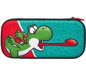PowerA NSCS0088-01 funda para consola portátil Funda protectora rígida Nintendo Sentido Multicolor