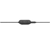Auriculares con cable Zone 981-001013