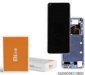 Pantalla completa Original  11T 2021 (Service Pack)