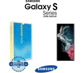 Pantalla Completa Original Galaxy S22 Ultra (S908) Service Pack