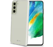 Celly Gelskin funda para teléfono móvil 16,3 cm (6.41 pulgadas pulgadas) Transparente
