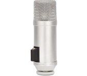 broadcaster - micrÓfono de condensador