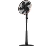 Cecotec EnergySilence 1040 SmartExtreme Negro, Cobre