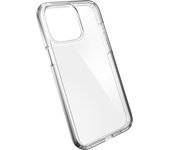 Speck Presidio Perfect Clear funda para teléfono móvil 17 cm (6.7 pulgadas pulgadas) Transparente