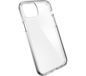 Speck Presidio Perfect Clear funda para teléfono móvil 17 cm (6.7 pulgadas pulgadas) Transparente