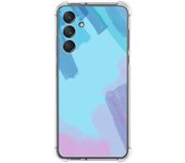 Funda Antigolpes Samsung Galaxy M55 5G Acuarela 10