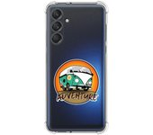 Funda Antigolpes Samsung Galaxy M55 5G Adventure