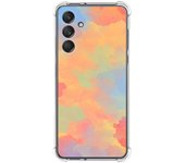 Funda Antigolpes Samsung Galaxy M55 5G Acuarela 08