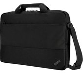 Lenovo 4X40Y95214 maletines para portátil 39,6 cm (15.6 pulgadas pulgadas) Maletín Toploader Negro