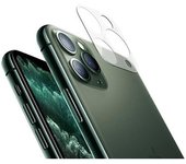 Película de vidrio para la cámara trasera para iPhone 12 Pro