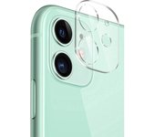 Película de vidrio para la cámara trasera para iPhone 12 mini